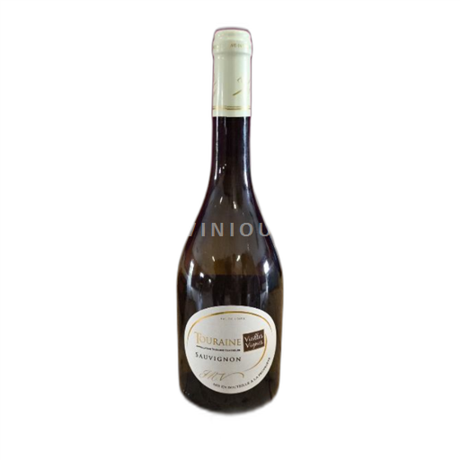 Loirevallei Touraine Vieilles Vignes 2021