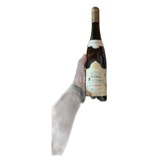 Bồ Đào Nha Rượu vang xanh Quinta da Pedra 2007