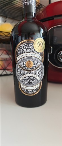 Puglia Niet gespecificeerd Lupo Meraviglia Tre di Tre Niet-geïntegreerd