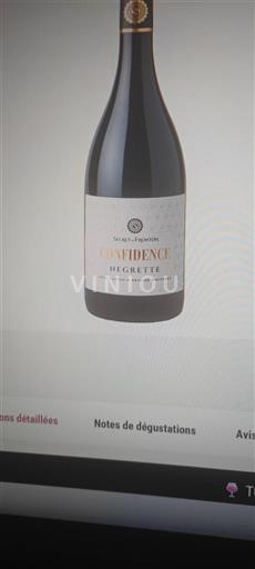 Zuidwest-Frankrijk Fronton Sieur Arques Confidence Niet-geïntegreerd