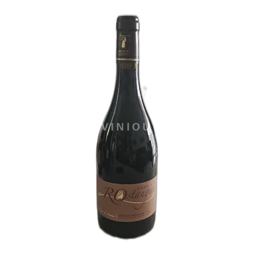 Provansa Ni doloceno Domaine Rostangue 2023