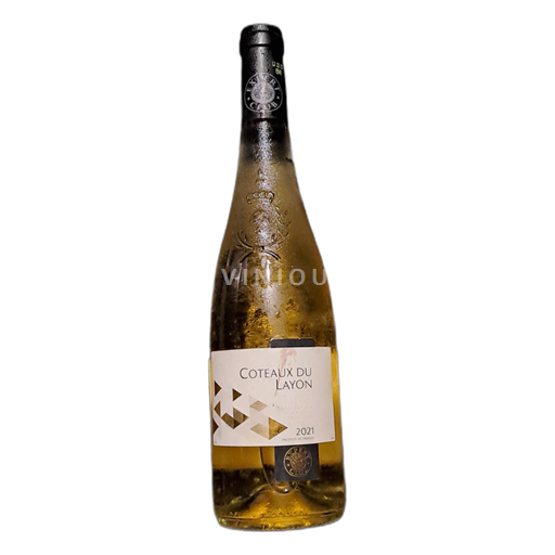 Valle del Loira Coteaux-du-Layon Expert club 2021