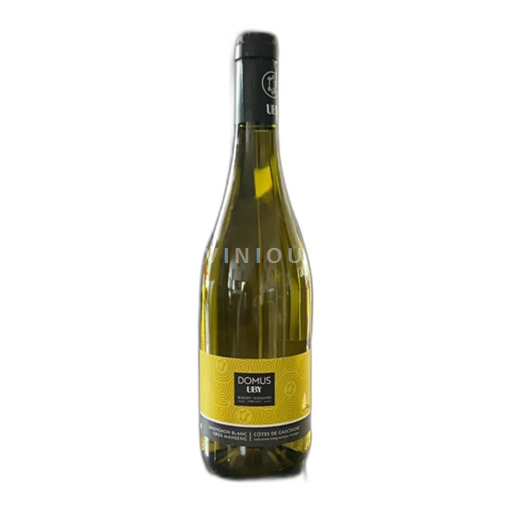 Sudoeste Côtes de Gascogne Domaine Uby Domus Uby 2024