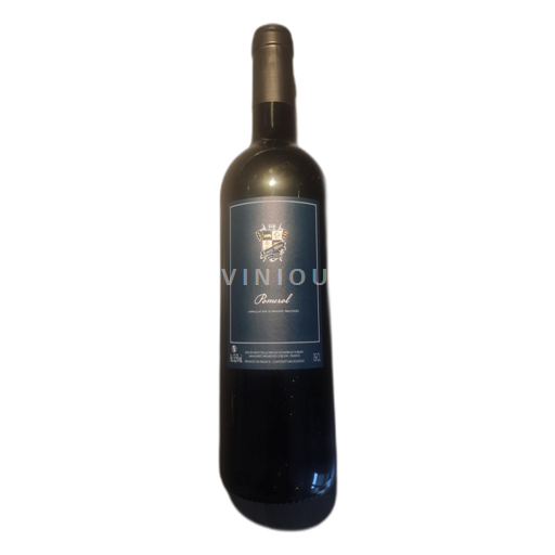 Bordeaux Pomerol Castel Albion 2021