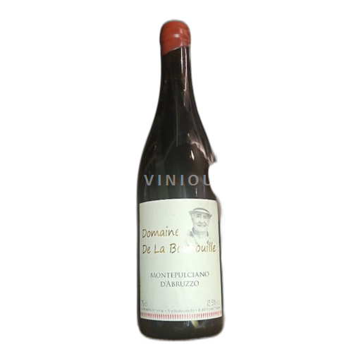 Liège Vins de Liège Domaine La Bouhoutille 2024
