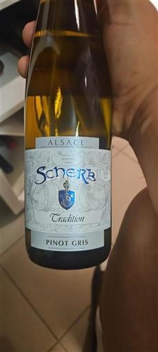 Alsace Scherb Tradition 2023