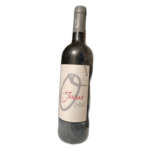 Langvedok Terrasses-du-Larzac Domaine du Joncas Obra 2016