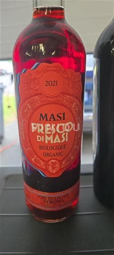 Veneto Niet gespecificeerd Masi Fresco di Masi 2021