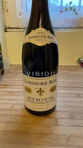 Burgundy Unspecified Labouré-Roi 2023