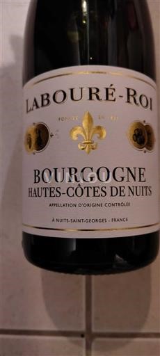 Бургундія Не вказано Labouré-Roi 2023