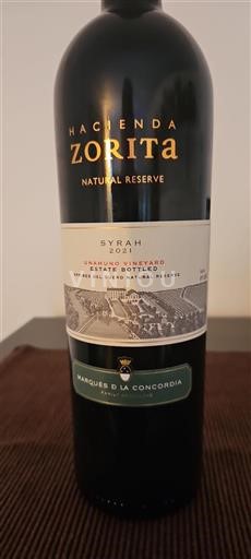 Castile and León Arribes Hacienda Zorita Natural Reserve 2021