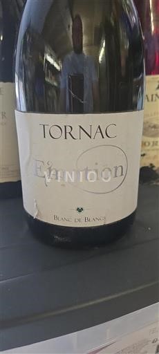 Languedoc Nespecifikováno Tornac Émotion Neročník