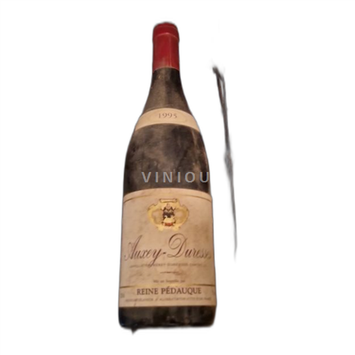 Borgoña Auxey-duresses Reine Pédauque 1995