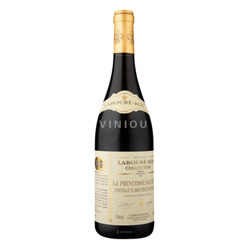 Burgundy Coteaux Bourguignons Labouré-Roi Princesse Maudite 2023