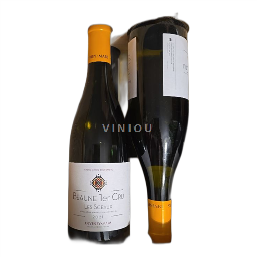 Bourgogne Beaune Premier Cru Deveney-Mars Les Sceaux 2021