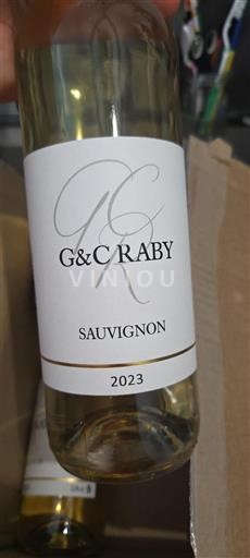 Sudoeste Saussignac G&Craby 2023