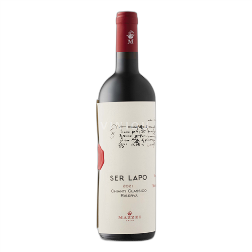 Toscana Chianti Classico Castello di Fonterutoli Mazzei Ser Lapo Chianti Classico Riserva 2022