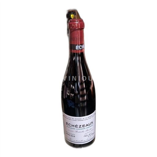Burgund Échézeaux Grand Cru Domaine La Romanée-Conti 2019