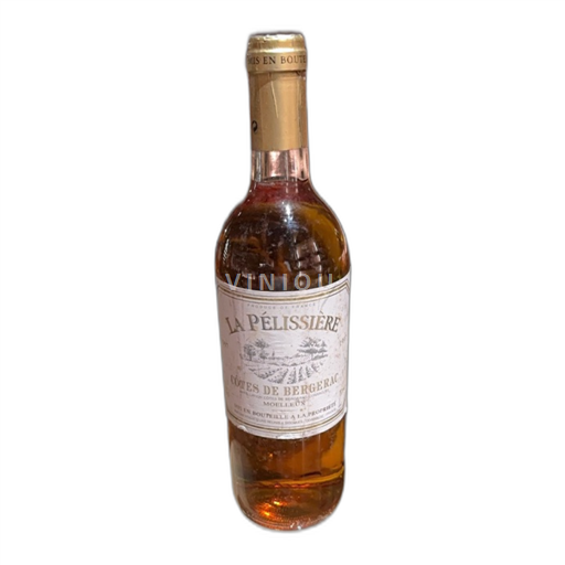 Southwest Côtes de Bergerac La Pélissière 1997