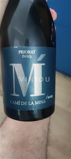 Catalonien Priorat Camí de la Mina 2019