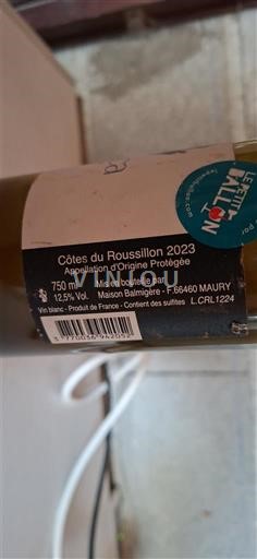 Ruzijon Kodat-e-Rusijon Maison Balmigère 2023