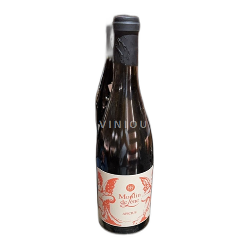 Languedoc và Roussillon Côtes de Thongue Moulin de Lène Apicius 2022