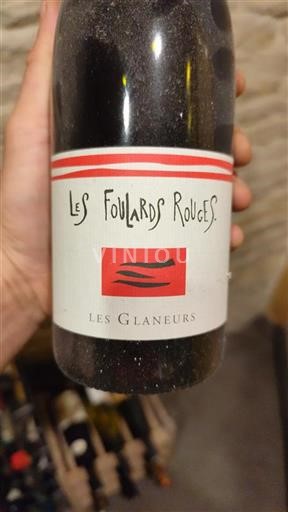 Roussillon Không được chỉ định Les Foulards Rouges Les Glaneurs Không niên vụ