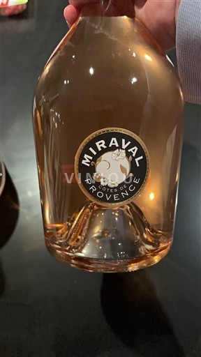 Provence Côtes-de-Provence Miraval 2024
