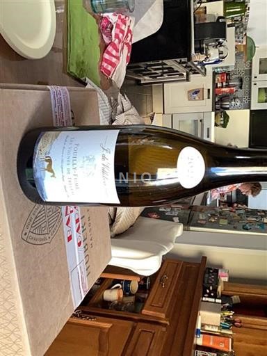 Vale do Loire Pouilly-fumé J. de Villebois Les Vignes de Trieu 2022