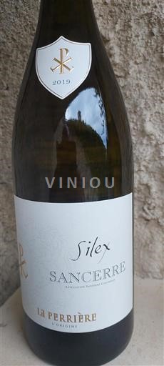 Loirevallei Sancerre La Perrière Silex 2019