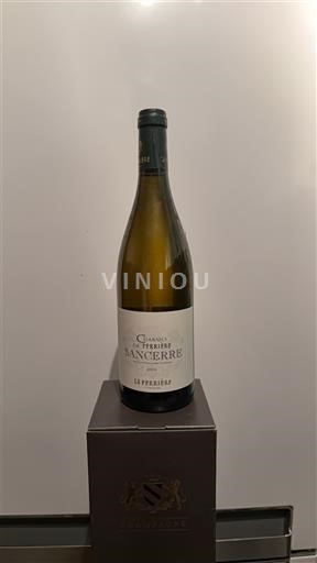 Údolí Loiry Sancerre La Perrière Silex 2019