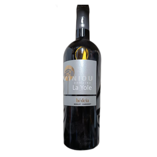 Languedoc-Roussillon Hérault La yole  Non-Vintage