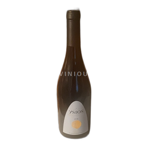 La Rioja Rioja Ysios Finca Lagunazuri 2018