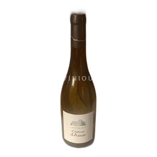 Languedoc Château Assas 2023
