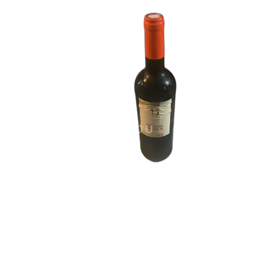 Roussillon Côtes-du-roussillon Domaine Le Nouveau Monde 2018