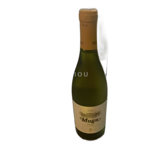 La Rioja Rioja Bodegas Muga Muga blanco 2022