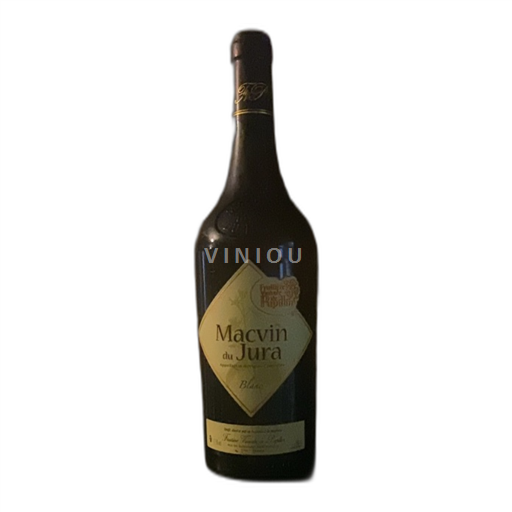 Jura Macvin du Jura Fruitière Vinicole de Pupillin Ohne Jahrgang