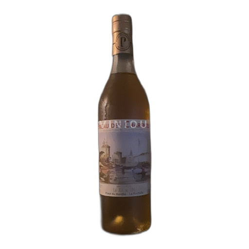 Poitou-Charentes Pineau-des-Charentes La Joie du Vin La Rochelle Không niên vụ
