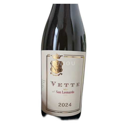 Venetien Venezien San Leonardo Vette 2024