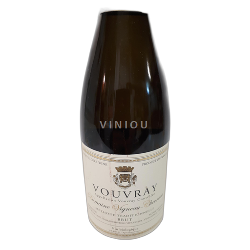 Loire Valley Vouvray Domaine Vigneau-Chevreau Non-Vintage