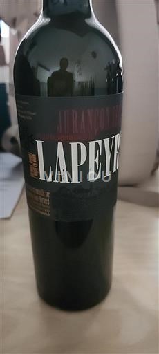Sudoeste Jurançon Lapeyre 2023