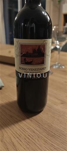 Veneto Not Specified Tenuta del Giaj Rosso Veneziano Non-Vintage
