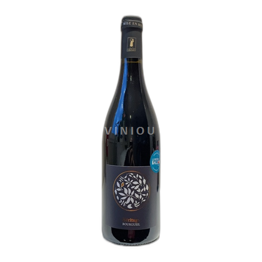 Valle del Loira Bourgueil Domaine Petit Bondieu - Héritage Thomas Pichet 2023