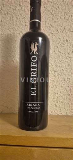 Quần đảo Balearic Không được chỉ định El Grifo Ariana 2023