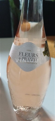 Provenza Côtes-de-Provence Fleurs de Prairie 2024
