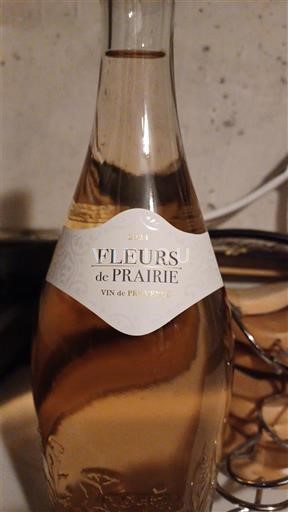 Provenza Côtes-de-Provence Fleurs de Prairie 2024