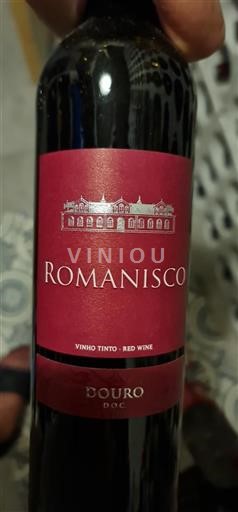Portugalsko Douro Romanisco 2022