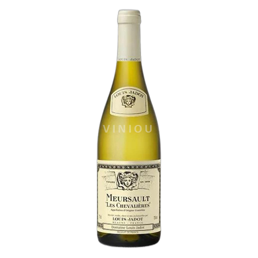 Bourgogne Meursault Louis Jadot Les Chevalières 2022