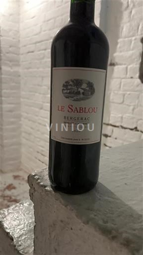 Sydvestfrankrig Bergerac Le Sablou 2020