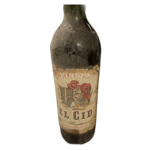 La Rioja Rioja L echasson 1990